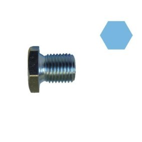Verschlußschraube, Ölwanne 220086H von CORTECO günstig für 2,68 € online kaufen
