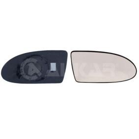 Spiegelglas, Außenspiegel 6402576 von ALKAR günstig für 33,11 € online kaufen