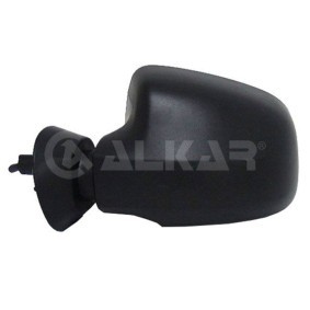 Spiegelglas, Glaseinheit 9505307 von ALKAR günstig für 20,97 € online kaufen