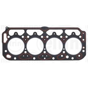Compre Junta, cabeça do motor da ELRING 436.631 a um preço baixo por 19,28 €