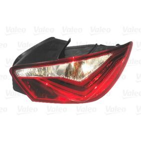 Rückleuchte 044837 von VALEO günstig für 175,65 € online kaufen