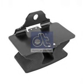 Compre Batente de encosto, suspensão da DT Spare Parts 3.65218 a um preço baixo por 60,03 €