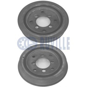 Spannrolle, Zahnriemen 55347 von RUVILLE günstig für 234,72 € online kaufen