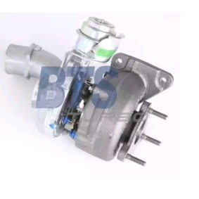 Osta Turboahdin BTS TURBO:llä T981029BL edullisesti hintaan 1103,58 €