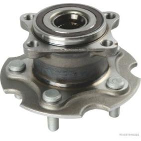 Compre Kit de rolamento de roda da HERTH+BUSS JAKOPARTS J4712086 a um preço baixo por 110,04 €