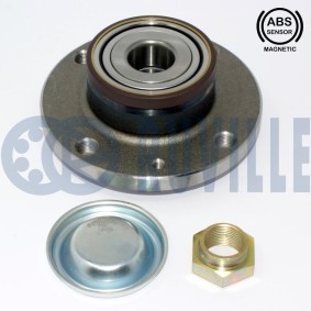 Spannrolle, Zahnriemen 55494 von RUVILLE günstig für 23,32 € online kaufen