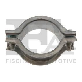 Compre Conector de tubos de escape de FA1 online para C70 I Coupe (872) a preços moderados