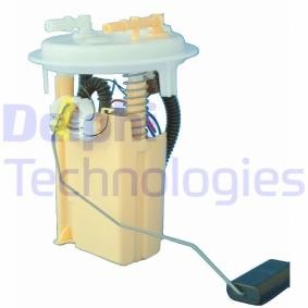 Achetez des Unité d'injection de carburant DELPHI FE10028-12B1 à prix pour 106,06 €