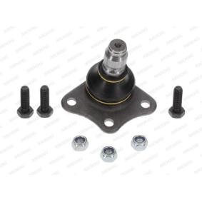 Köp Spindelled av MOOG SA-BJ-4903 till det låga priset 178,13 kr