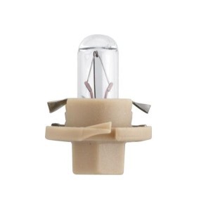 Tachobeleuchtung des Herstellers PHILIPS - Originalware Artikelnummer: 12627CP