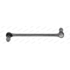 Køb Stabilisatorstang af MOOG FD-LS-0950 til den lave pris 103,66 DKK