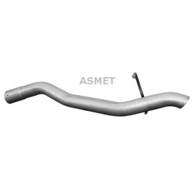 Abgasrohr für FORD von ASMET