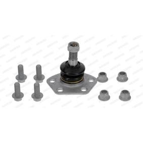 Achetez des Rotule de suspension MOOG FI-BJ-7531 à prix pour 21,72 €