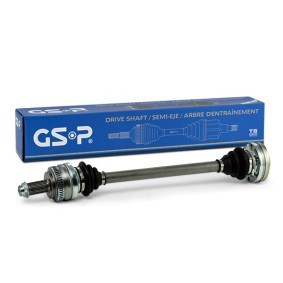 Antriebswelle 205007 BMW von GSP