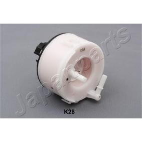 Kraftstofffilter für KIA von JAPANPARTS