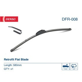 Scheibenwischer für ALPINA von DENSO