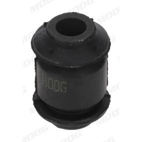 Compre Silentblock de brazo de suspensión de MOOG online para PRIUS C (NHP10_) a precios moderados