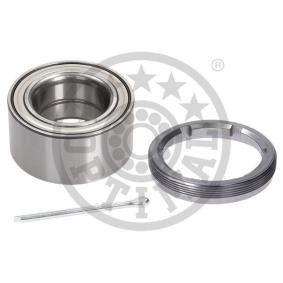 Radlagersatz 802556 von OPTIMAL günstig für 69,67 € online kaufen
