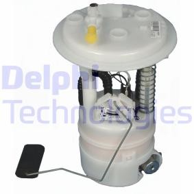 Achetez des Unité d'injection de carburant DELPHI FE10168-12B1 à prix pour 225,08 €