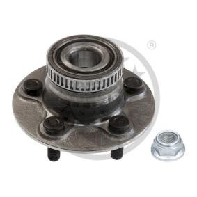 Acquista Kit cuscinetto ruota da OPTIMAL 992689 a buon mercato per soli 62,50 €