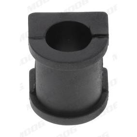 Compre Silentblock de la barra estabilizadora de MOOG online para Corsa A CC (S83) a precios moderados