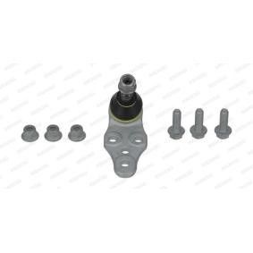 Acquista Testina braccio oscillante da MOOG OP-BJ-5375 a buon mercato per soli 14,03 €