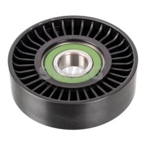 Comprar Polea tensora, correa poli V de SWAG 10 92 3781 a bajo precio de 18,85 €