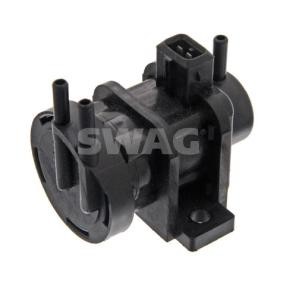 Druckwandler, Abgassteuerung 40 93 7433 von SWAG günstig für 141,08 € online kaufen