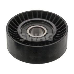 Achetez des Galet enrouleur de courroie d'accessoire SWAG 70 91 9871 à prix pour 12,77 €