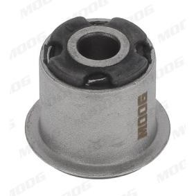 Compre Silentblock de brazo de suspensión de MOOG online para 405 II Furgoneta / Familiar (4E) a precios moderados