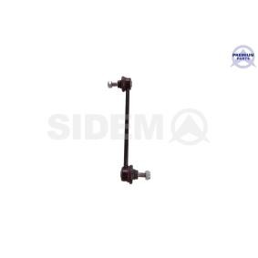 Køb Stabilisatorstang af SIDEM 89260 til den lave pris 143,14 DKK