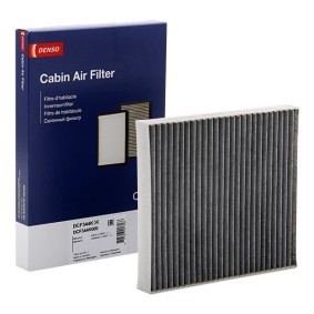 Innenraumfilter für ISUZU von DENSO
