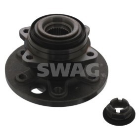 Acquista Supporto per cric da SWAG online per Classe E Cabrio (A124) a prezzi moderati
