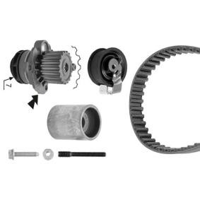 Wasserpumpe + Zahnriemensatz 1 987 946 416 von BOSCH günstig für 129,59 € online kaufen