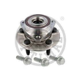 Radlagersatz 202300 BUICK (SGM) von OPTIMAL