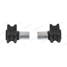 Compre Silentblock de la barra estabilizadora de MOOG online para 405 II Furgoneta / Familiar (4E) a precios moderados