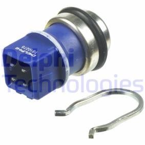 Kühlmitteltemperatursensor von DELPHI