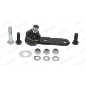 Compre Rótula de suspensión de MOOG online para Escort Mk6 Coupé a precios moderados
