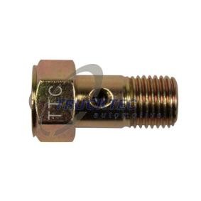 Kraftstoffdruckregler des Herstellers TRUCKTEC AUTOMOTIVE - Originalware Artikelnummer: 01.13.139