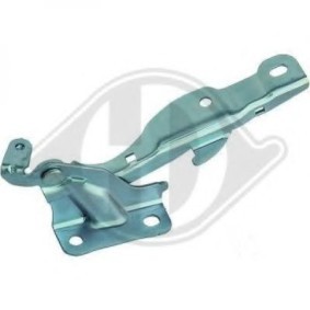 Scharnier, Motorhaube 6521819 von DIEDERICHS günstig für 18,65 € online kaufen