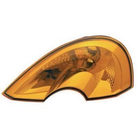 Blinker von DIEDERICHS