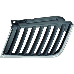 Kühlergrill von DIEDERICHS für L 200 (K7_T, K6_T) günstig online kaufen