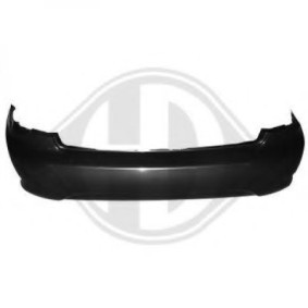 Heckstoßstange 6540255 von DIEDERICHS günstig für 201,67 € online kaufen