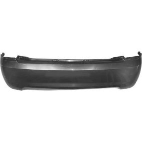 Heckstoßstange 6505055 von DIEDERICHS günstig für 101,37 € online kaufen