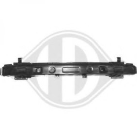 Aufpralldämpfer, Stoßfänger 6885860 von DIEDERICHS günstig für 82,43 € online kaufen
