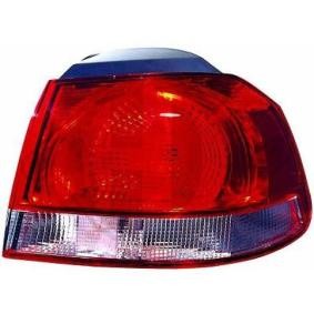 Compre Painel de radiador de DIEDERICHS online para ZAFIRA B (A05) a preços moderados
