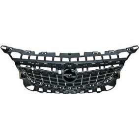 Kühlergrill 1807040 von DIEDERICHS günstig für 85,55 € online kaufen