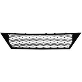 Lüftungsgitter, Stoßfänger 7495145 von DIEDERICHS günstig für 80,16 € online kaufen