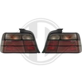 Rückleuchten-Set 1213096 von DIEDERICHS günstig für 101,62 € online kaufen