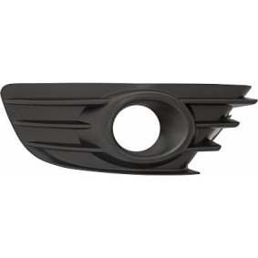 Lüftungsgitter, Stoßfänger 4072046 von DIEDERICHS günstig für 12,84 € online kaufen